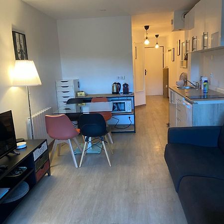 Cyrnos Apartment Cannes Exterior photo