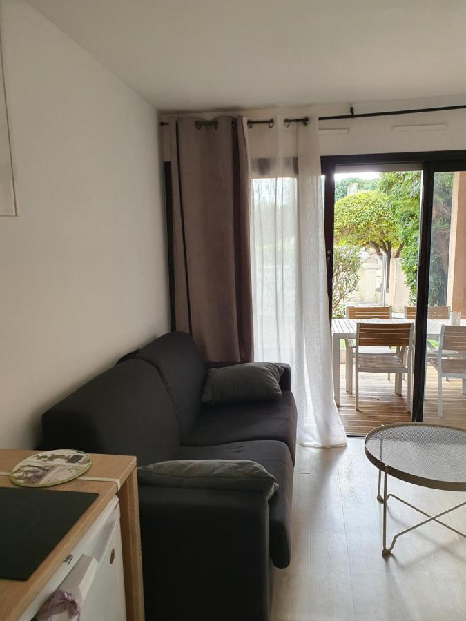Cyrnos Apartment Cannes Exterior photo